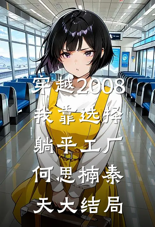 穿越2008，我靠选择躺平工厂何思楠秦天大结局