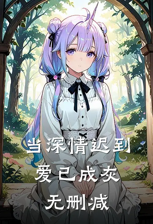 当深情迟到，爱已成灰无删减
