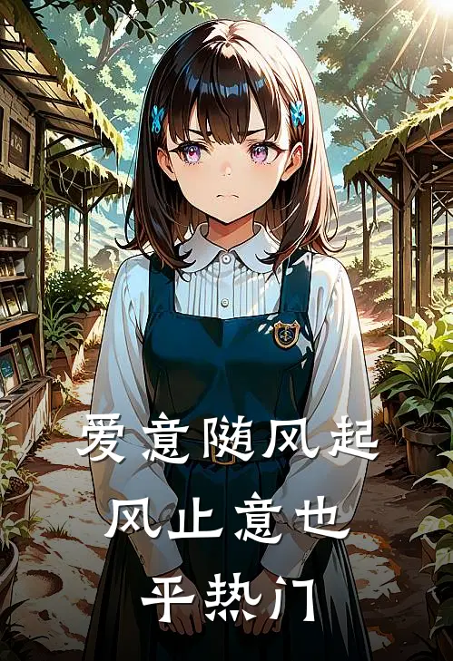 爱意随风起，风止意也平热门