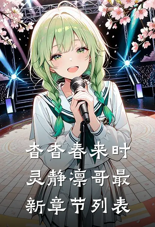 杳杳春来时灵静凛哥最新章节列表