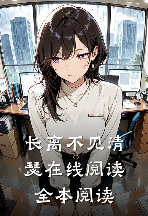 长离不见清瑟在线阅读全本阅读