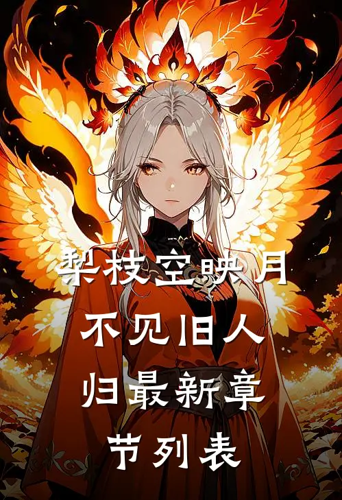 梨枝空映月，不见旧人归最新章节列表