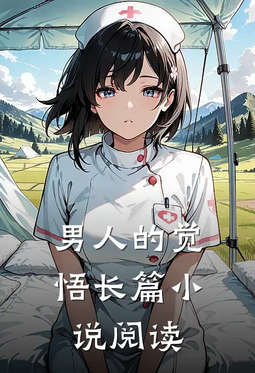 男人的觉悟长篇小说阅读