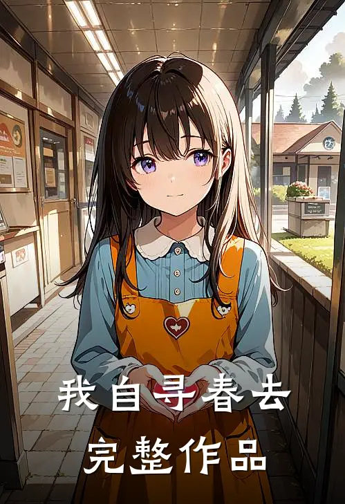 我自寻春去完整作品