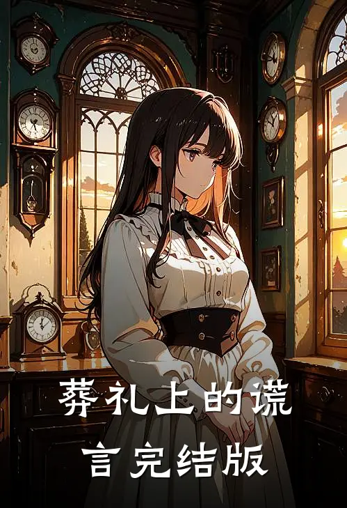 葬礼上的谎言完结版