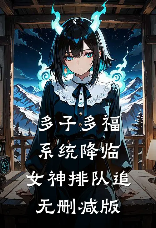 多子多福系统降临，女神排队追无删减版