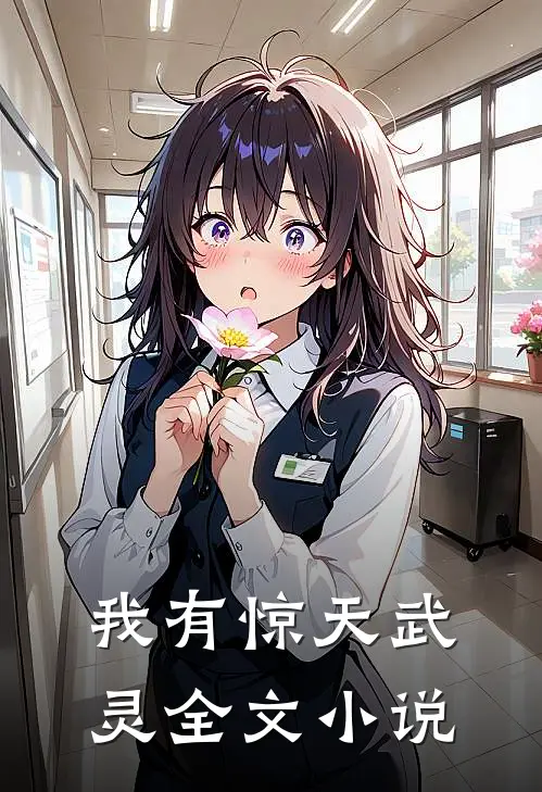 我有惊天武灵全文小说