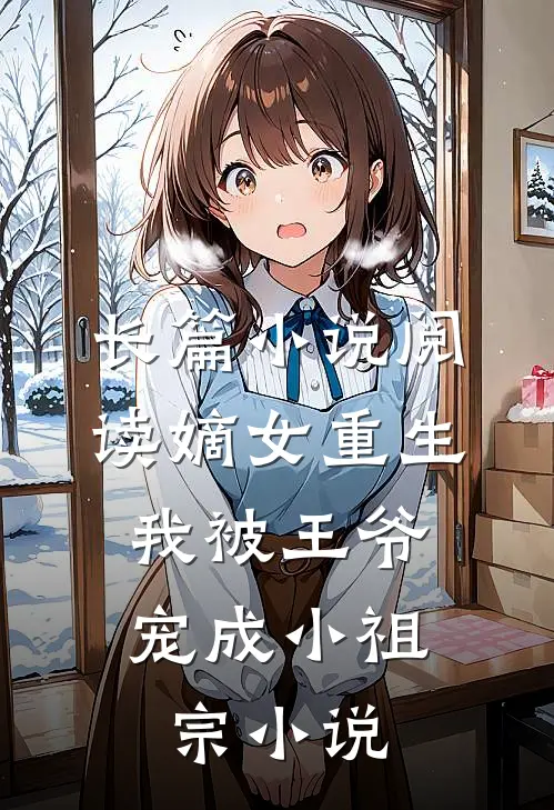 长篇小说阅读嫡女重生:我被王爷宠成小祖宗小说