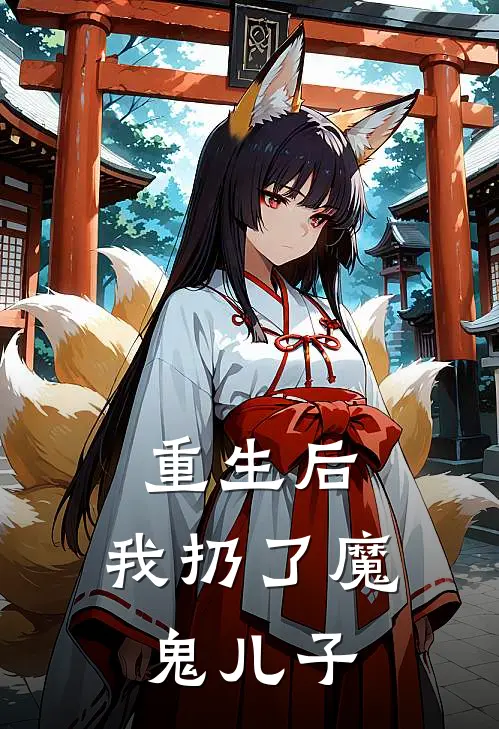 重生后，我扔了魔鬼儿子