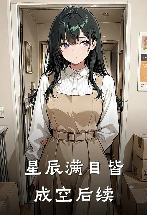 星辰满目皆成空后续