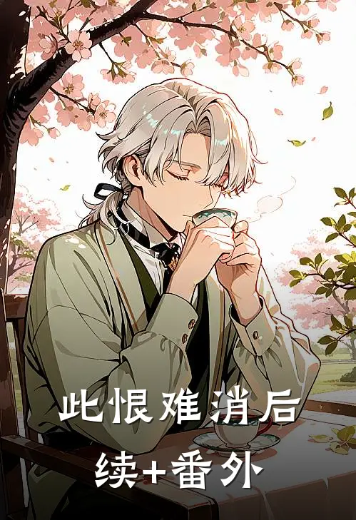 此恨难消后续+番外