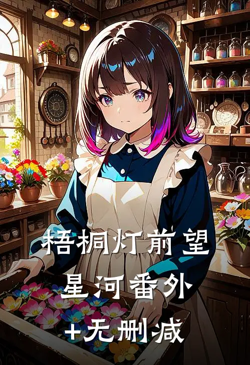 梧桐灯前望星河番外+无删减