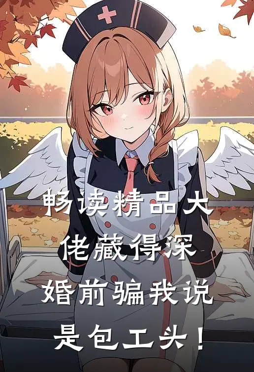 畅读精品大佬藏得深，婚前骗我说是包工头！