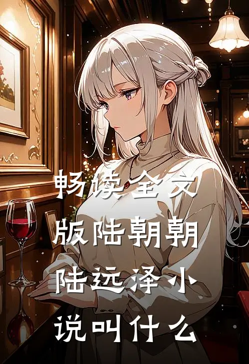畅读全文版陆朝朝陆远泽小说叫什么