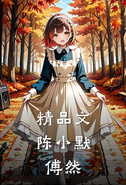 精品文陈小默,傅然