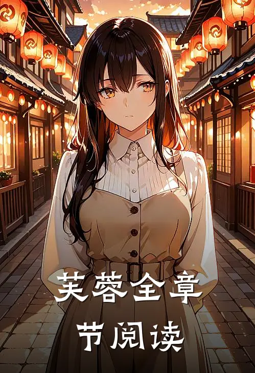 芙蓉全章节阅读