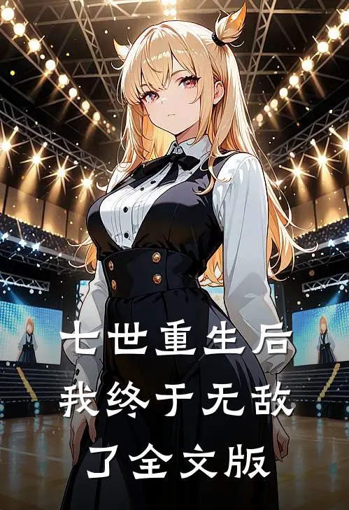 七世重生后，我终于无敌了全文版