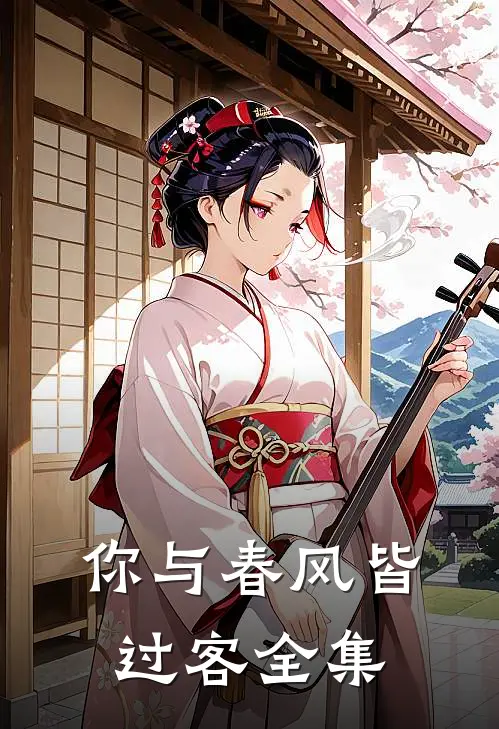 你与春风皆过客全集