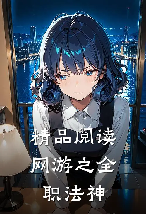 精品阅读网游之全职法神