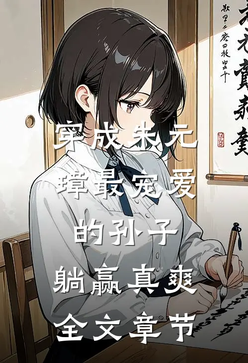 穿成朱元璋最宠爱的孙子，躺赢真爽全文章节