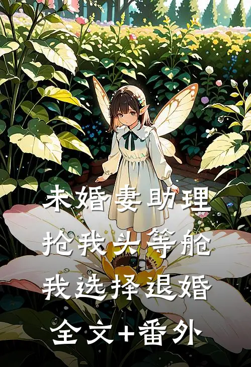 未婚妻助理抢我头等舱，我选择退婚全文+番外