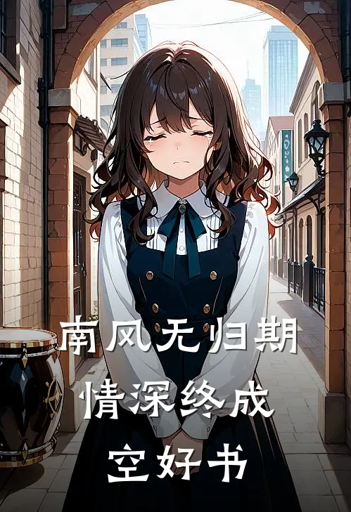 南风无归期，情深终成空好书