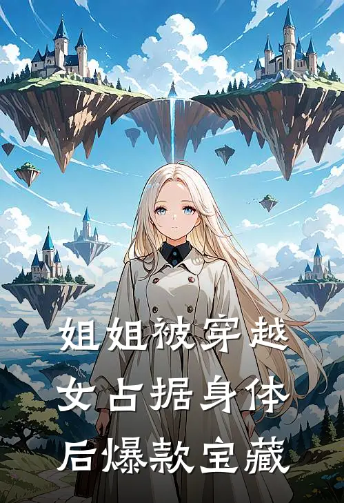 姐姐被穿越女占据身体后爆款宝藏