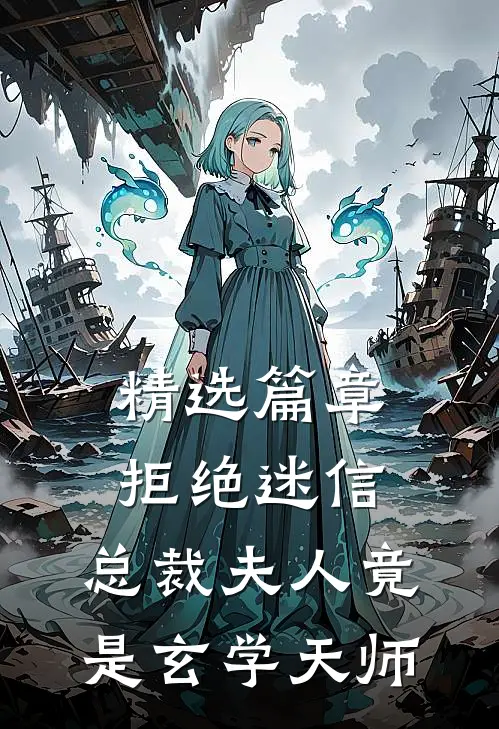 精选篇章拒绝迷信，总裁夫人竟是玄学天师