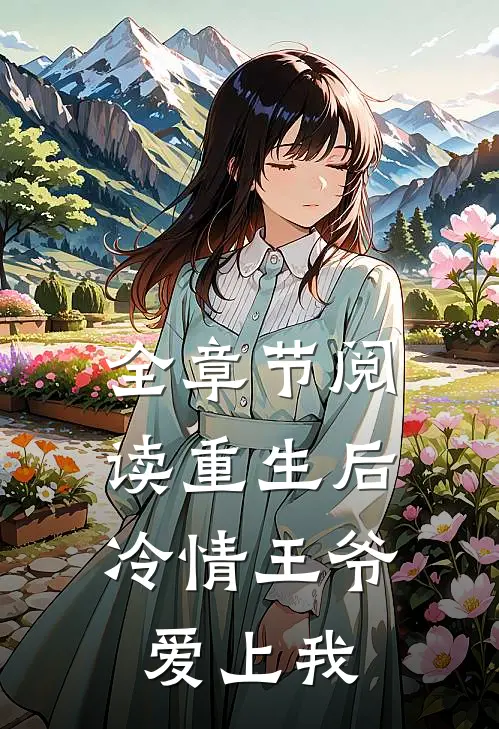 全章节阅读重生后，冷情王爷爱上我