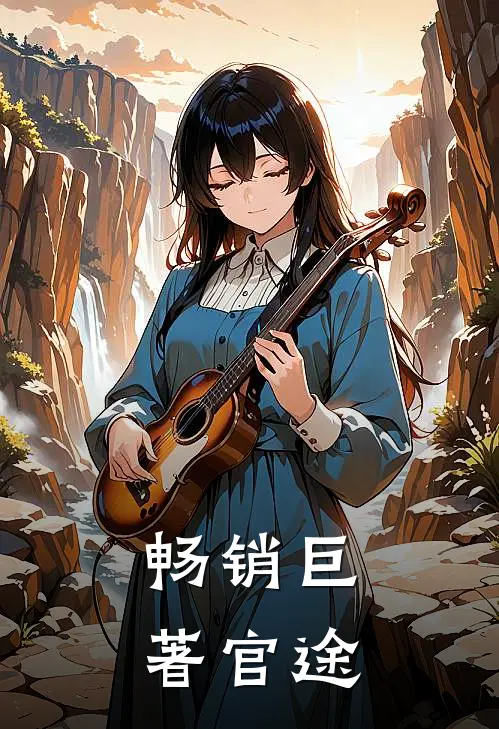 畅销巨著官途