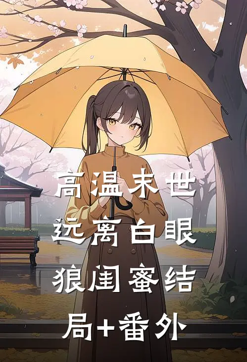 高温末世，远离白眼狼闺蜜结局+番外