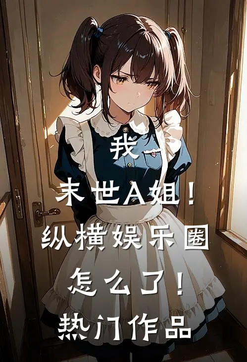 我，末世A姐！纵横娱乐圈怎么了！热门作品