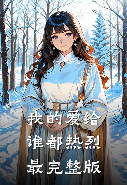 我的爱给谁都热烈最完整版