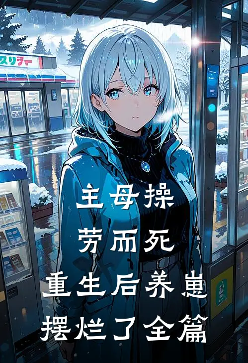 主母操劳而死，重生后养崽摆烂了全篇