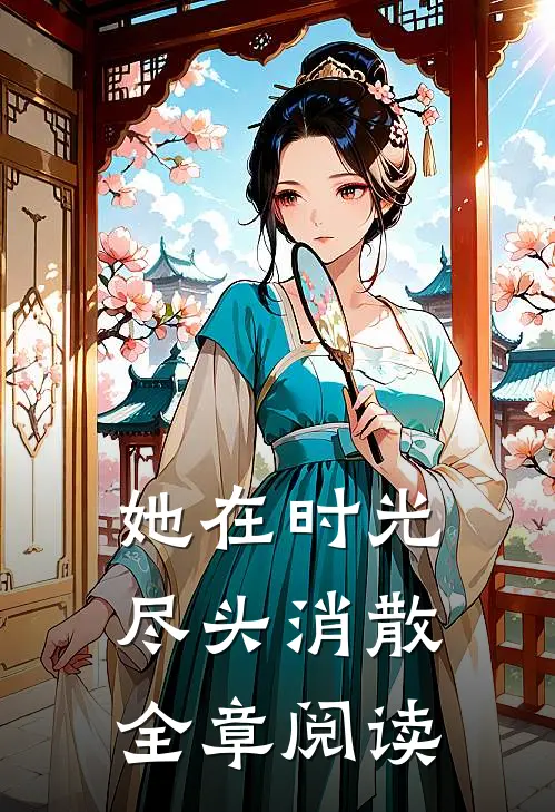 她在时光尽头消散全章阅读免费