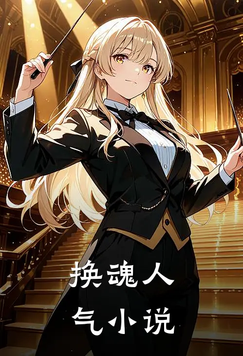 换魂人气小说