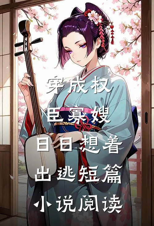 穿成权臣寡嫂，日日想着出逃短篇小说阅读