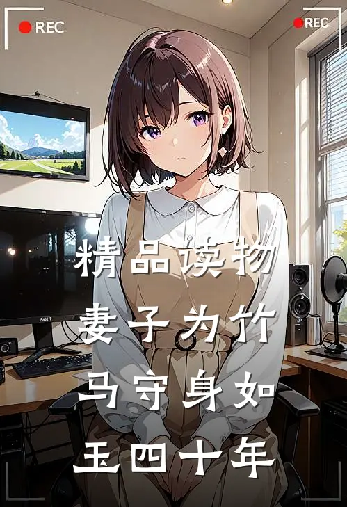 精品读物妻子为竹马守身如玉四十年