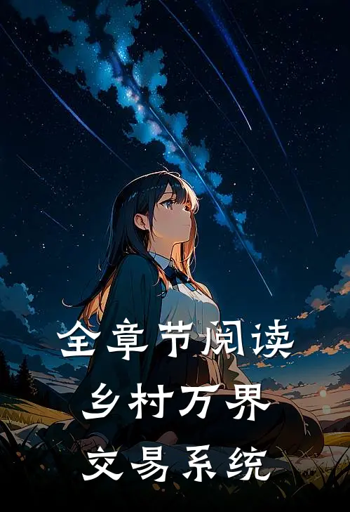 全章节阅读乡村万界交易系统
