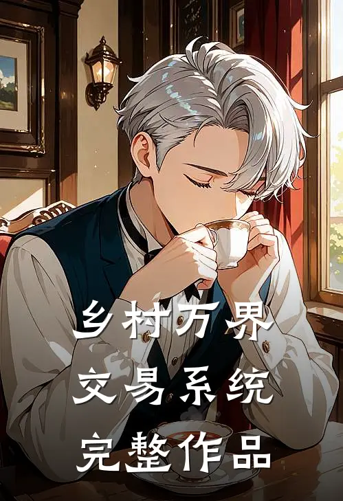 乡村万界交易系统完整作品