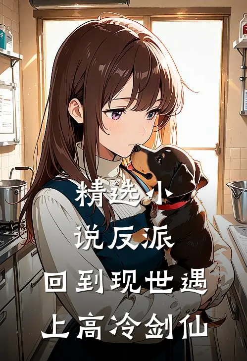 精选小说反派：回到现世遇上高冷剑仙