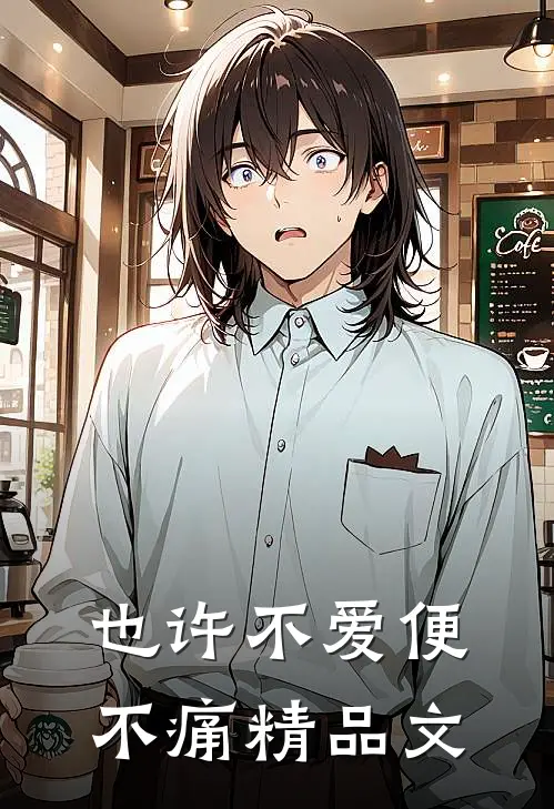 也许不爱便不痛精品文