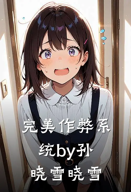 完美作弊系统by孙晓雪晓雪