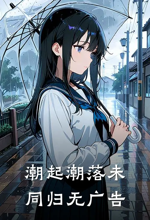 潮起潮落未同归无广告