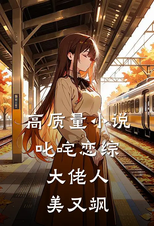 高质量小说叱咤恋综：大佬人美又飒