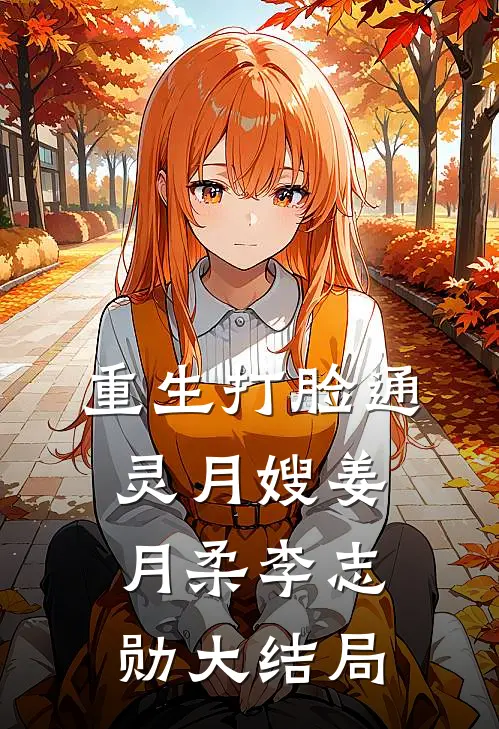 重生打脸通灵月嫂姜月柔李志勋大结局
