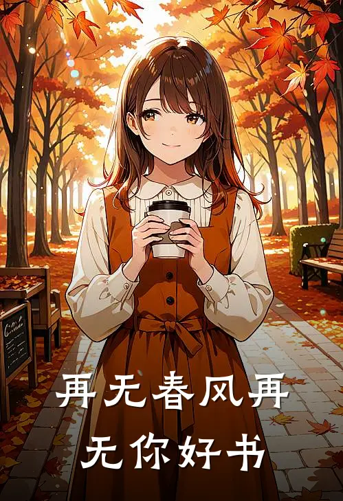 再无春风再无你好书