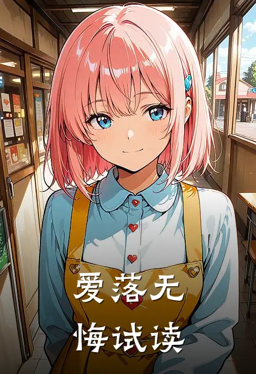爱落无悔试读