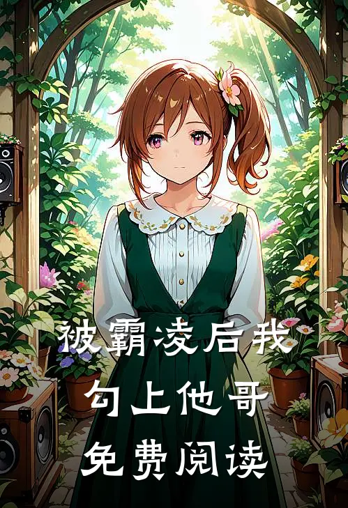 被霸凌后我勾上他哥免费阅读