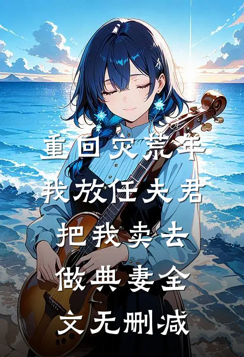 重回灾荒年，我放任夫君把我卖去做典妻全文无删减